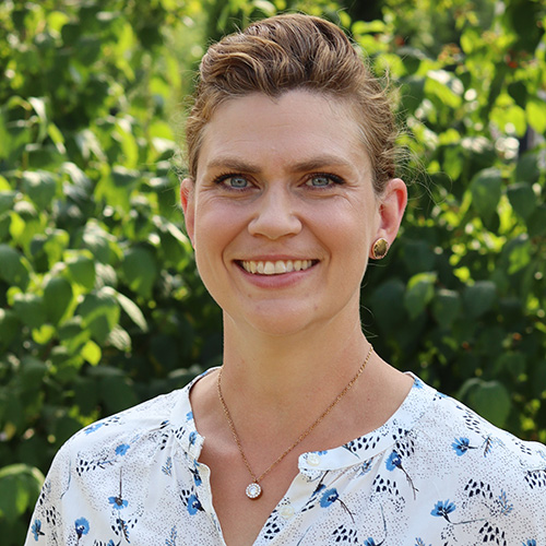 Jenny Rosqvist
